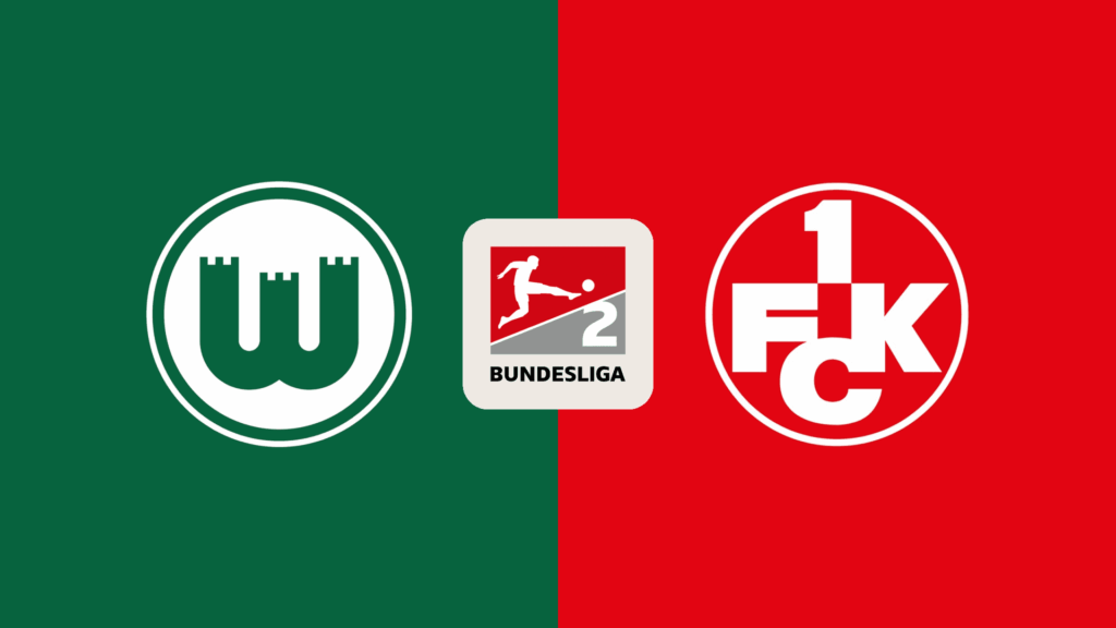 Almanya Bundesliga 2 Wolfsburg Kaiserslautern İddaa Tahmini