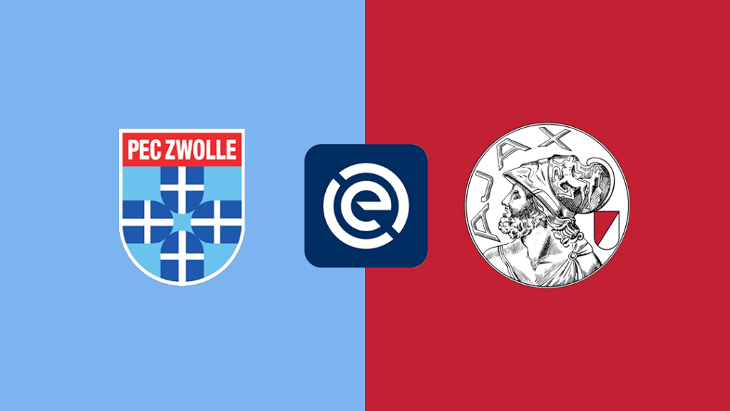 Hollanda Eredivisie PEC Zwolle Ajax İddaa Tahmini