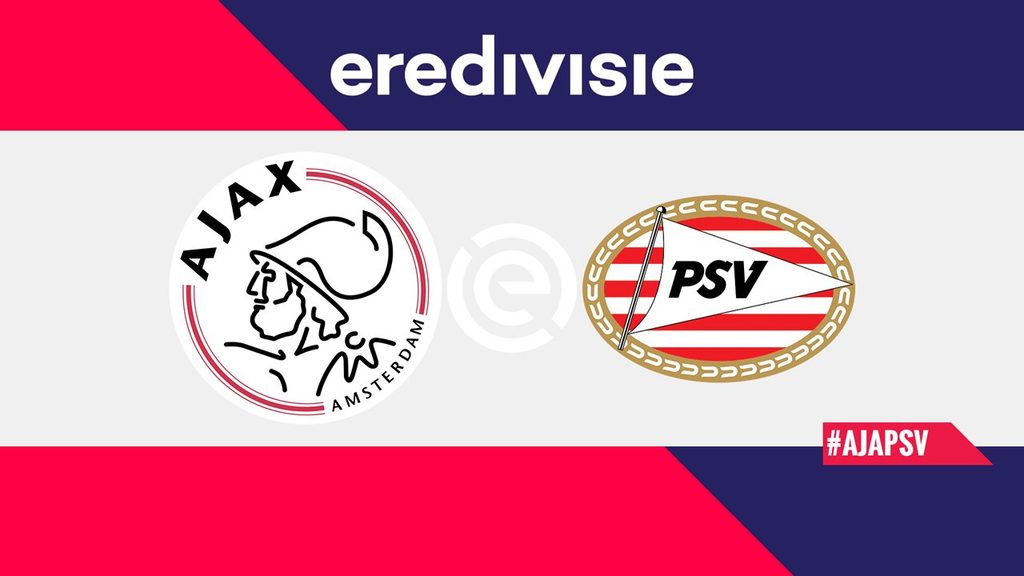 Hollanda Eredivisie Ajax PSV İddaa Tahmini