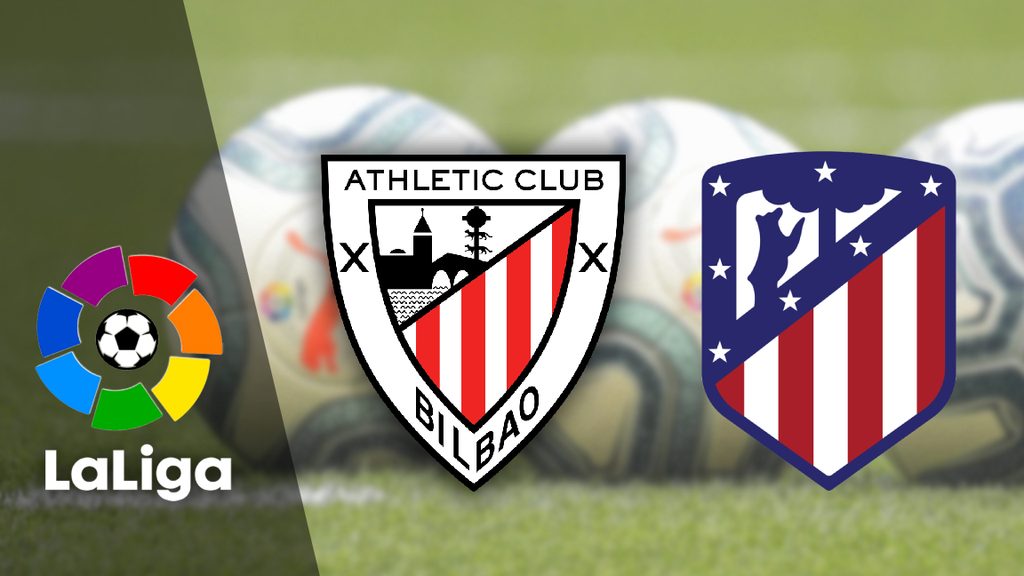İspanya La Liga Athletic Bilbao Atletico Madrid İddaa Tahmini