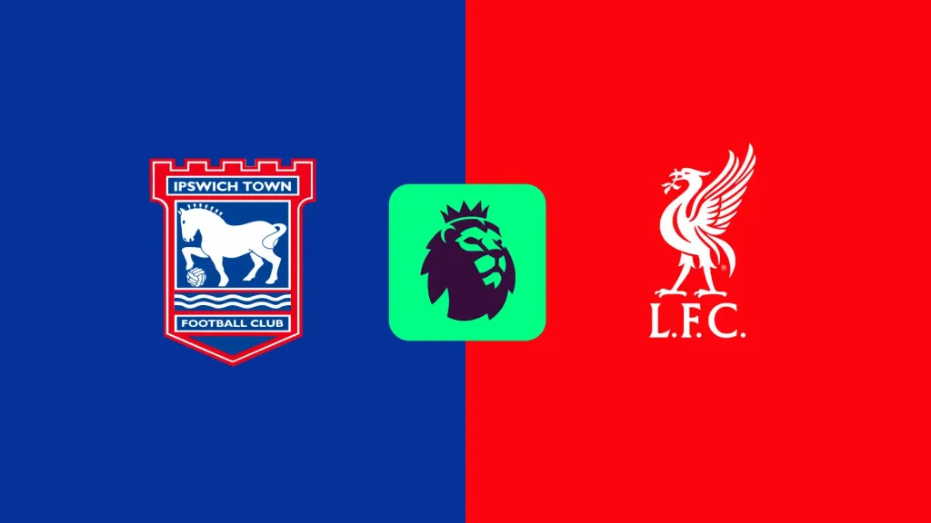 İngiltere Premier Lig Ipswich Town Liverpool İddaa Tahmini