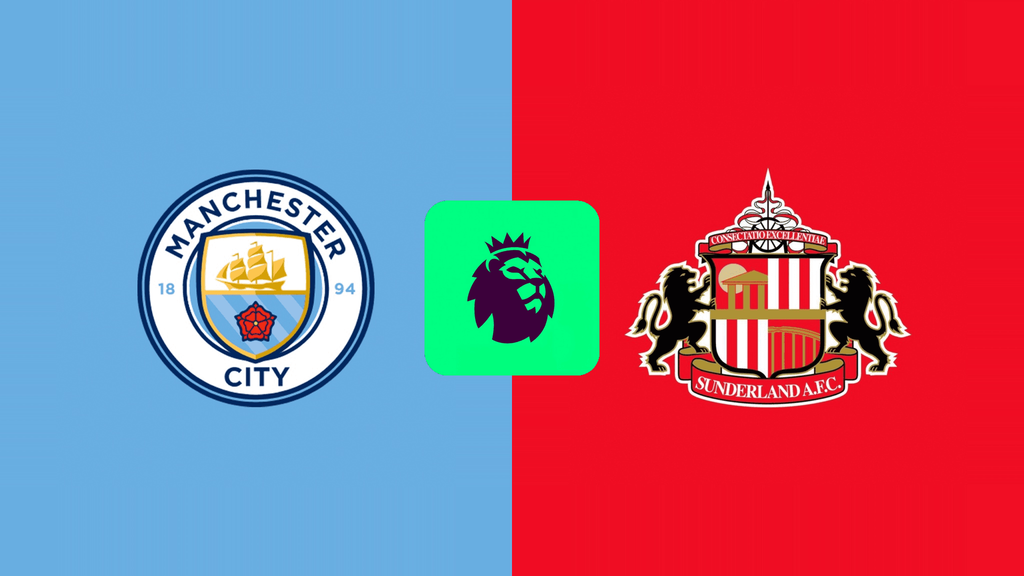 İngiltere Premier Lig Manchester City Sunderland İddaa Tahmini