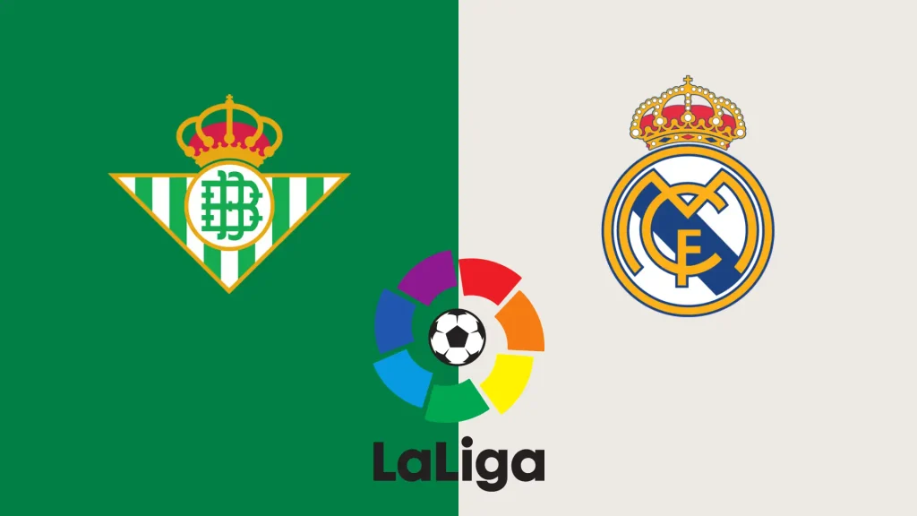 İspanya La Liga Real Betis Real Madrid İddaa Tahmini