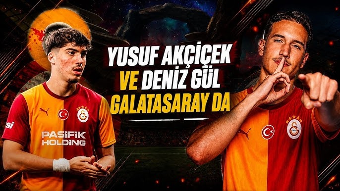 Galatasaray Transfer Haberleri
