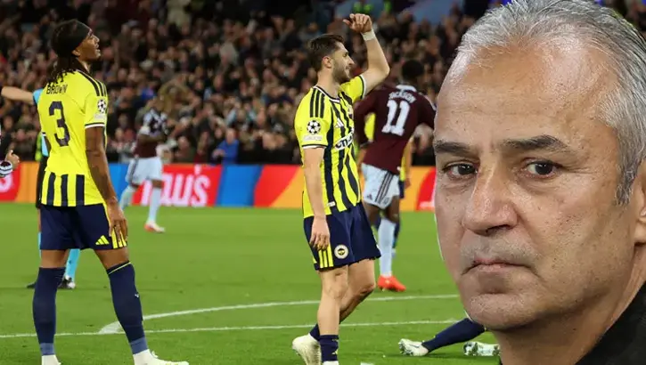 Aston Villa Fenerbahçe