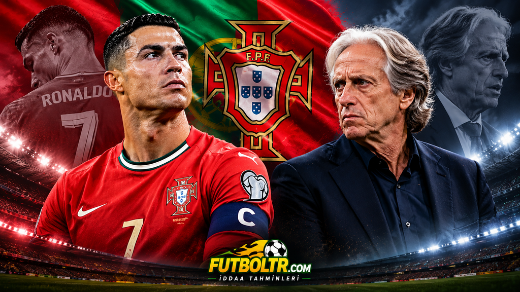 Cristiano Ronaldo Jorge Jesus