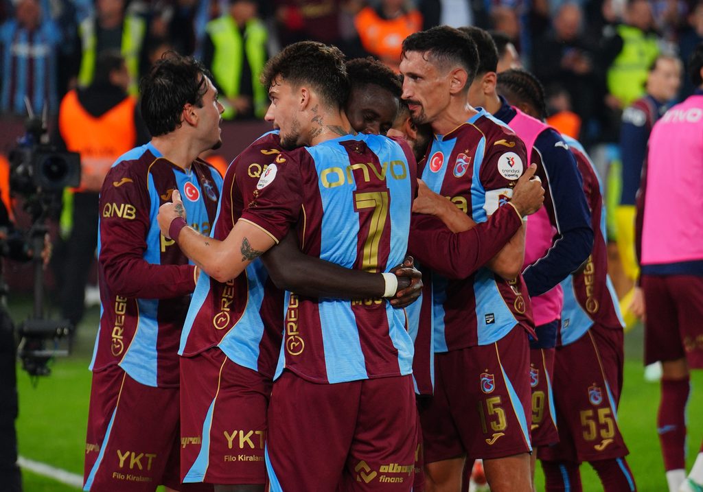 Trabzonspor 
