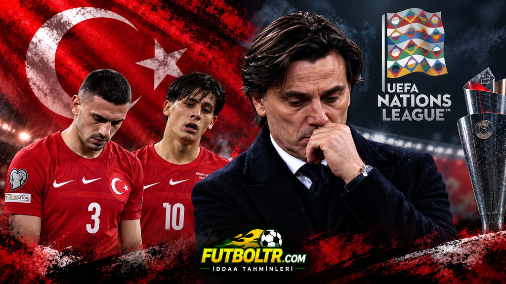 Vincenzo Montella Türkiye